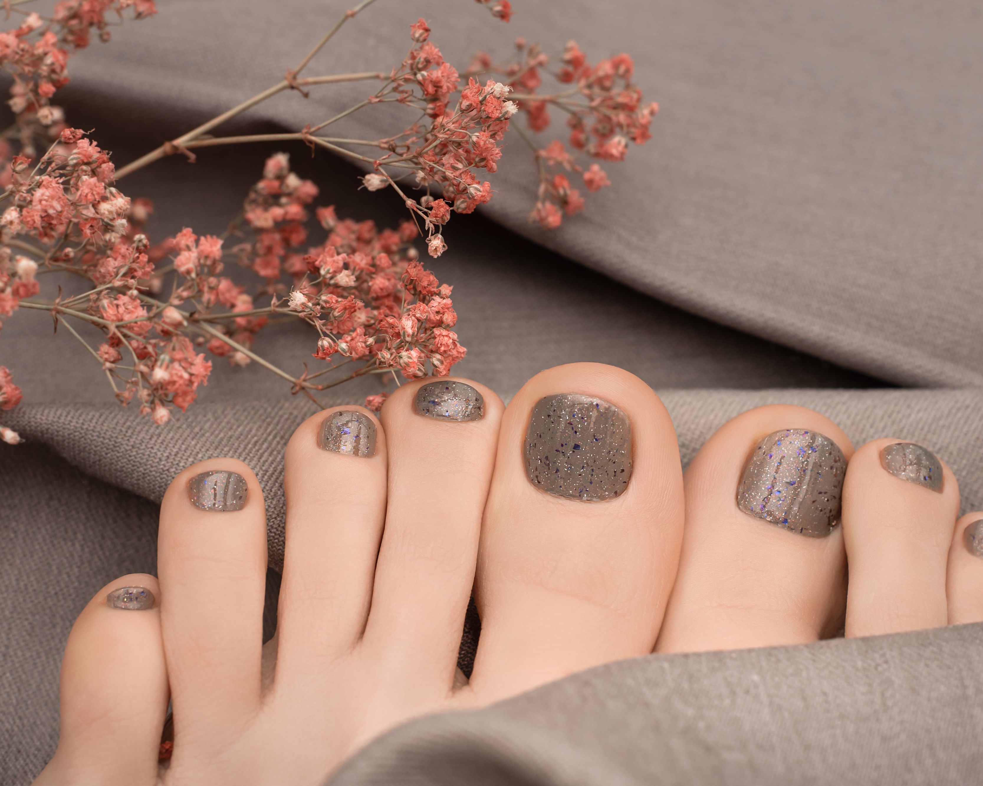 Pedicure Packages