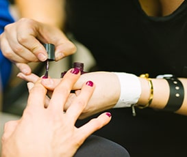 Manicure