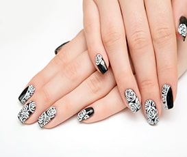 Nail Services